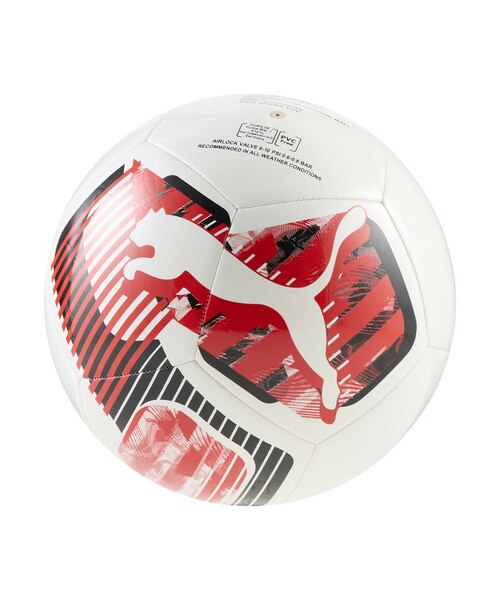 ユニセックス INDIVIDUALLIGA グラフィック サッカーボール｜プーマの