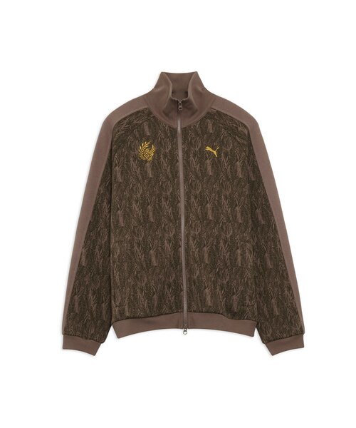 ユニセックス PUMA x モンスターハンターワイルズ アルシュベルド T7