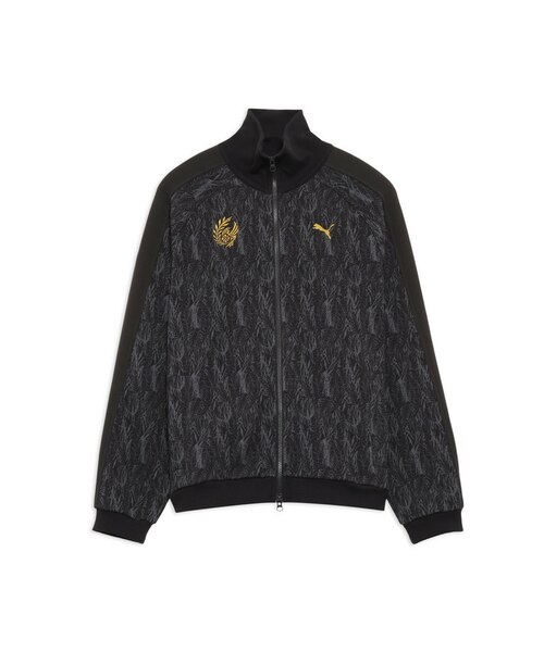 ユニセックス PUMA x モンスターハンターワイルズ アルシュベルド T7