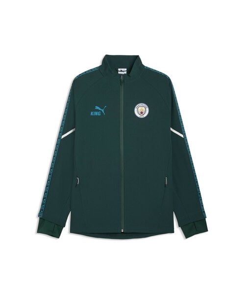 メンズ マンチェスターシティ キング アルティメット アンセム