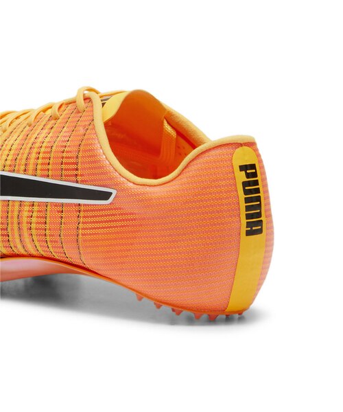 メンズ エヴォスピード スプリント ニトロ 2 陸上用 スパイク evoSPEED