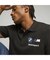メンズ BMW MMS ESS 半袖 ポロシャツ BMW MMS ESS Polo