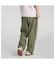 メンズ CORE HERITAGE ウーブン パンツ CORE HERITAGE WOVEN PANTS