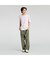 メンズ CORE HERITAGE ウーブン パンツ CORE HERITAGE WOVEN PANTS