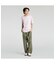 メンズ CORE HERITAGE ウーブン パンツ CORE HERITAGE WOVEN PANTS