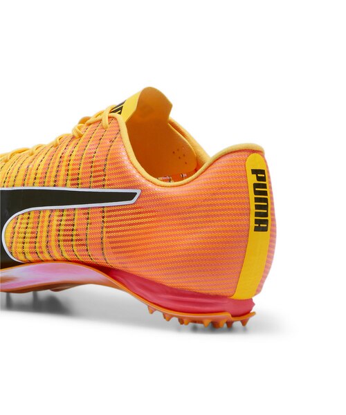 メンズ エヴォスピード 400 ニトロ 2 陸上用 スパイク evoSPEED 400