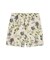 メンズ フローラル ショート AOP ショーツ 6インチ