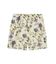 メンズ フローラル ショート AOP ショーツ 6インチ