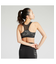 ウィメンズ トレーニング スポーツ ブラトップ ミディアムサポート AOP
