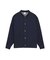 メンズ ESS エレベーテッド デニムライク ジャケット DENIM LIKE LS SHIRT JACKET