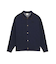 メンズ ESS エレベーテッド デニムライク ジャケット DENIM LIKE LS SHIRT JACKET