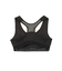 ウィメンズ トレーニング TAD ミディアムサポート スポーツ ブラトップ MID SUPPORT SPORTS BRA TOP