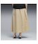 ウィメンズ ESS エレベテッド ウーブン スカート WOVEN SKIRT