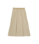 ウィメンズ ESS エレベテッド ウーブン スカート WOVEN SKIRT