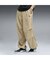 メンズ ESS エレベーテッド パラシュートパンツ PARACHUTE PANTS