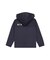ボーイズ ESS エレベーテッド メッシュ フルジップ フーディ 120-160cm ESS ELEVATED MESH FZ HOODIE