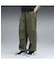 メンズ ESS エレベーテッド パラシュートパンツ PARACHUTE PANTS