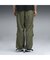 メンズ ESS エレベーテッド パラシュートパンツ PARACHUTE PANTS