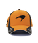 ユニセックス マクラーレン レプリカ ピアストリ BB キャップ McLAREN REP PIASTRI BB Cap