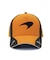 ユニセックス マクラーレン レプリカ ノリス BB キャップ McLAREN REPLICA NORRIS BBCap