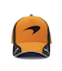 ユニセックス マクラーレン レプリカ ノリス BB キャップ McLAREN REPLICA NORRIS BBCap