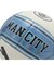 ユニセックス マンチェスターシティ FC カルチャー ボール MCFC CULTURE Ball