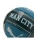 ユニセックス マンチェスターシティ FC カルチャー ミニ ボール MCFC CULTURE Ball Mini