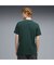 メンズ マンチェスターシティ フットボールカルチャー 半袖 Tシャツ MCFC FtblCulture Tee