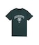 メンズ マンチェスターシティ フットボールカルチャー 半袖 Tシャツ MCFC FtblCulture Tee