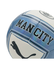 ユニセックス マンチェスターシティ FC カルチャー ミニ ボール MCFC CULTURE Ball Mini