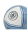 ユニセックス マンチェスターシティ FC カルチャー ミニ ボール MCFC CULTURE Ball Mini