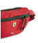 ユニセックス フェラーリ ウエストバッグ 1.5L FERRARI Waist Bag