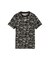 ボーイズ ミッド90S AOP 半袖 Tシャツ B 120-160cm MID90s AOP Tee