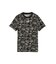 ボーイズ ミッド90S AOP 半袖 Tシャツ B 120-160cm MID90s AOP Tee
