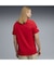 メンズ フェラーリ トーナル シールド 半袖 Tシャツ Ferrari Tonal Shield Tee