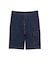 メンズ ESS エレベーテッド デニムライク ショーツ DENIM LIKE SHORT PANTS
