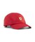 ユニセックス フェラーリ ライフスタイル 4パネル キャップ FERRARI LIFESTYLE 4panel Cap