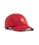 ユニセックス フェラーリ ライフスタイル 4パネル キャップ FERRARI LIFESTYLE 4panel Cap