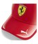 ユニセックス フェラーリ レプリカ チーム BB キャップ SF REPLICA TEAM BB Cap