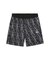 ボーイズ TAD ESS AOP ウーブン ショートパンツ B 120-160cm ESS TRAINING AOP Shorts