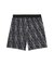 ボーイズ TAD ESS AOP ウーブン ショートパンツ B 120-160cm ESS TRAINING AOP Shorts