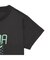 ボーイズ アクティブ スポーツ ポリ グラフィック 半袖 Tシャツ 120-160cm ACTIVE SPORTS POLY GP TEE