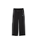 ウィメンズ T7 パイピング リラックスド ウーブン トラックパンツ T7 Woven Track Pants op