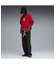 メンズ フェラーリ シールド フーディー Ferrari Shield Hoodie