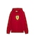 メンズ フェラーリ シールド フーディー Ferrari Shield Hoodie
