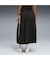 ウィメンズ T7 ミディ プリーツ スカート T7 Midi Pleated Skirt