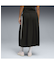 ウィメンズ T7 ミディ プリーツ スカート T7 Midi Pleated Skirt