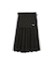 ウィメンズ T7 ミディ プリーツ スカート T7 Midi Pleated Skirt