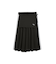 ウィメンズ T7 ミディ プリーツ スカート T7 Midi Pleated Skirt