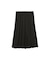 ウィメンズ T7 ミディ プリーツ スカート T7 Midi Pleated Skirt
